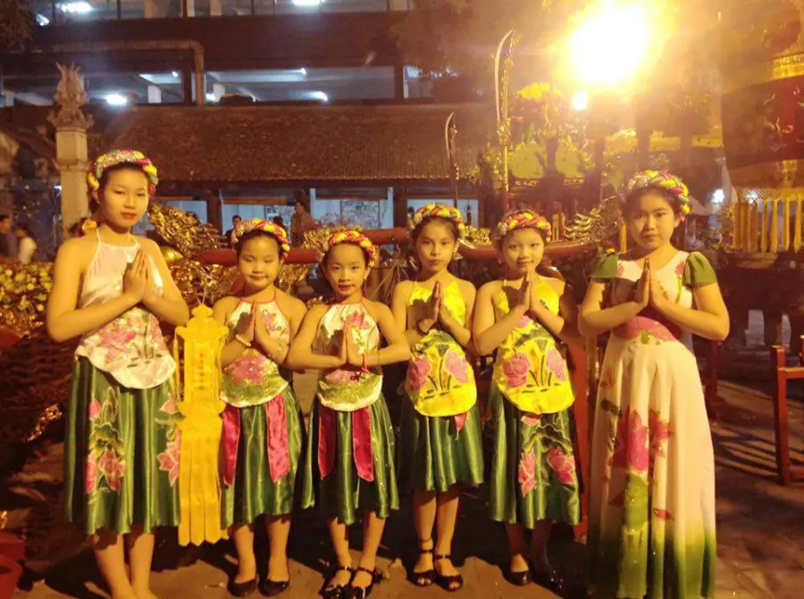 Trung Tâm Nghệ Thuật FlyArt