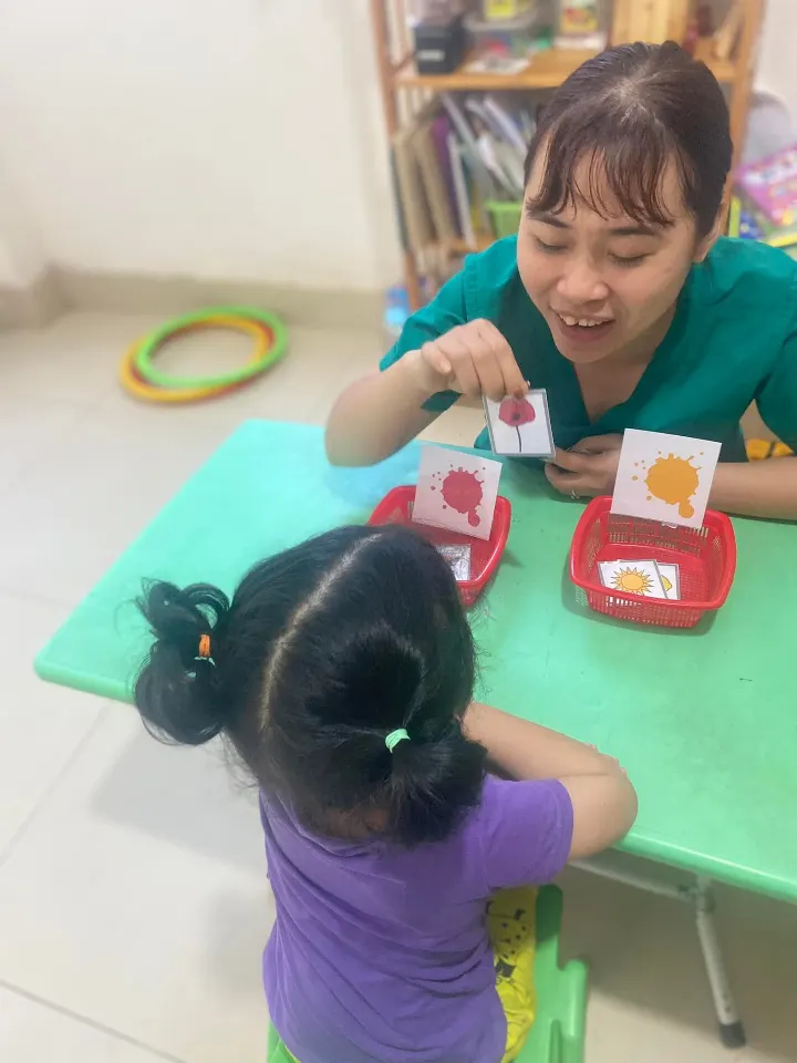 Trung Tâm Minh Tâm