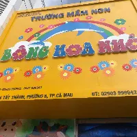 Trường Mầm Non Bông Hoa Nhỏ