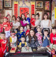 Trường Mầm Non Montessori of Moms (MoM)
