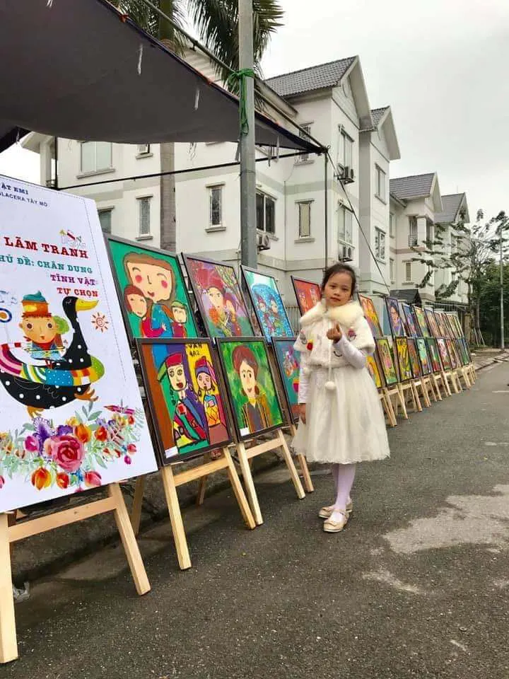 Trung Tâm Bồi Dưỡng Kỹ Năng Emi