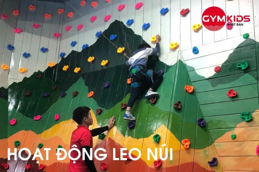 Trường Tiểu Học Song Ngữ The Light Academy