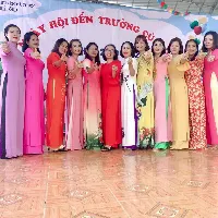 Trường Mầm Non Thiết Ống