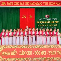 Trường Mầm Non Điền Trung