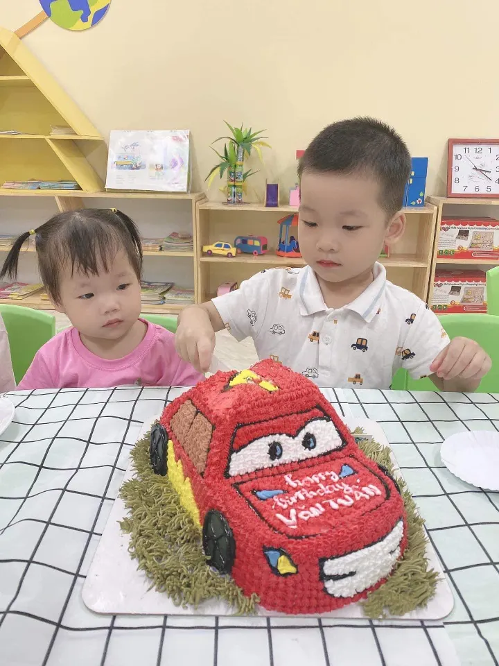 Trung Tâm Anh Ngữ Better