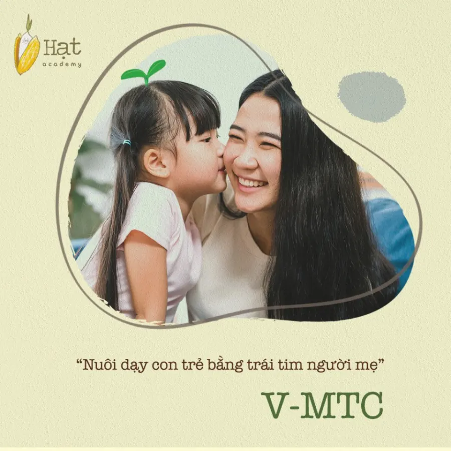 Trường Mầm Non Hạt (Hạt Academy Preschool)
