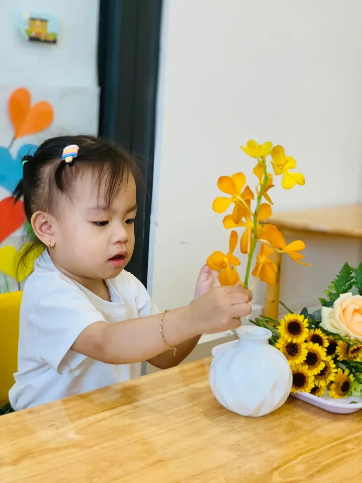 Trường Candy World Preschool