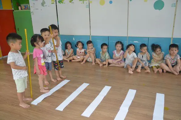 Trường Mầm Non Hà An
