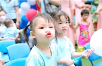 Trường Mầm Non Tuổi Thần Tiên
