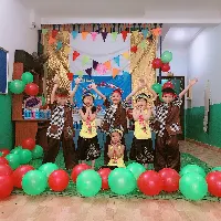 Trường Mầm Non Họa Mi