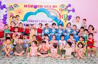 Trường Mầm Non Họa Mi