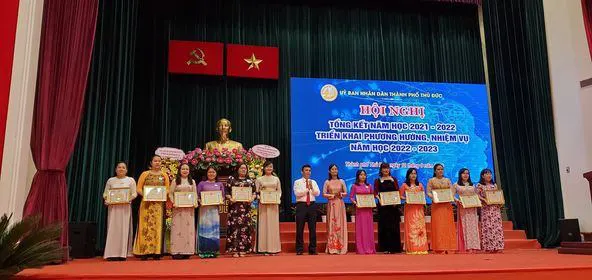 Trường Mầm Non Sơn Ca 2
