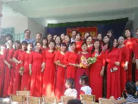Trường Mầm Non Hoa Lan