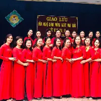 Trường Mầm Non Đặng Sơn