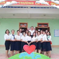 Trường Mầm Non Trung Sơn