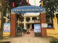 Trường Mầm Non Phương Độ