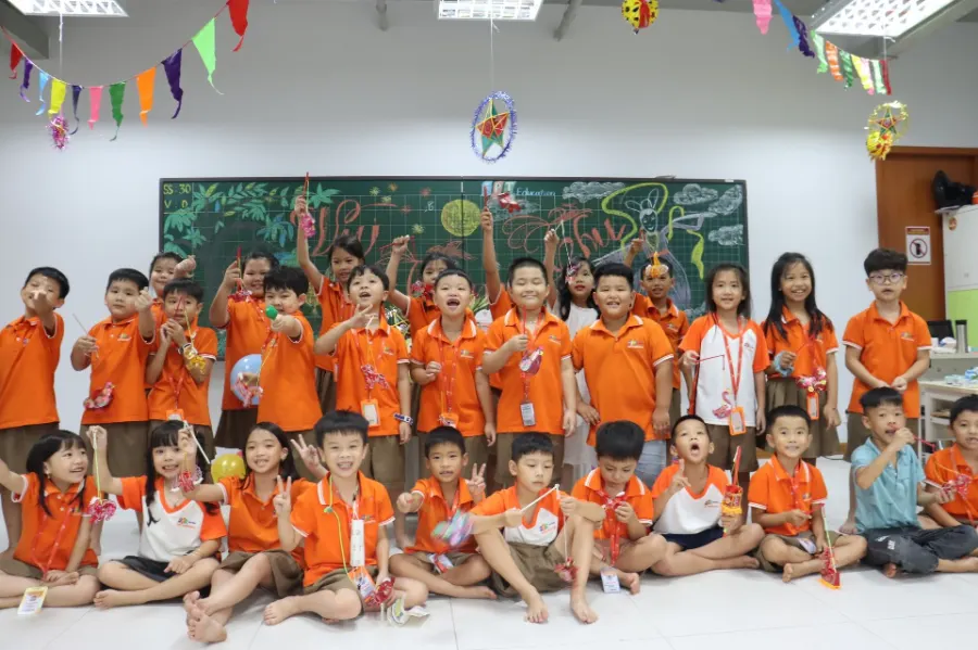 Trường Tiểu học FPT Bắc Ninh
