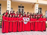 Trường Mầm Non Quỳnh Long