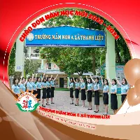 Trường Mầm Non A