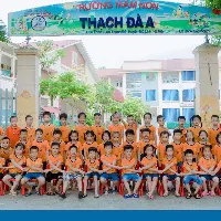 Trường Mầm Non Thạch Đà A