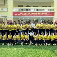 Trường Mầm Non Minh Trí A