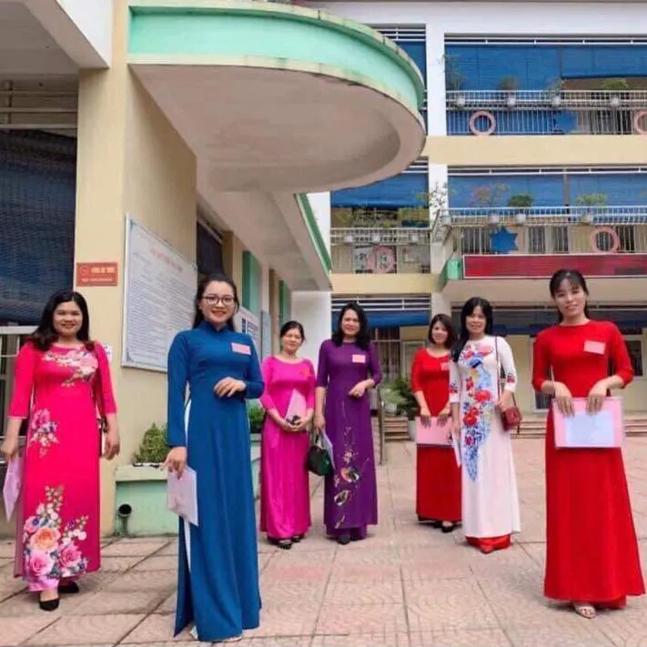 Trường Mầm Non Họa Mi