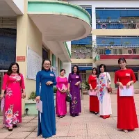 Trường Mầm Non Họa Mi