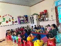 Trường Mầm Non Phượng Cách