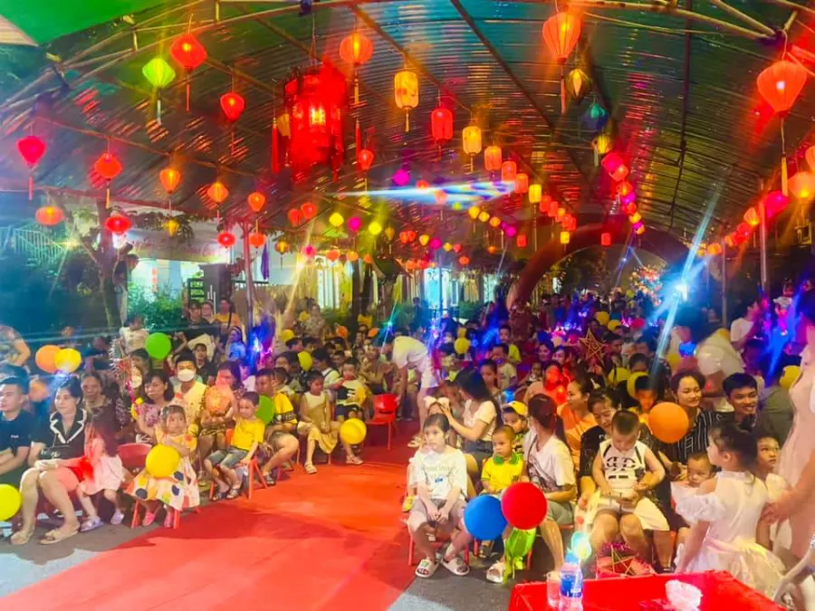 Trường Mầm Non Misa