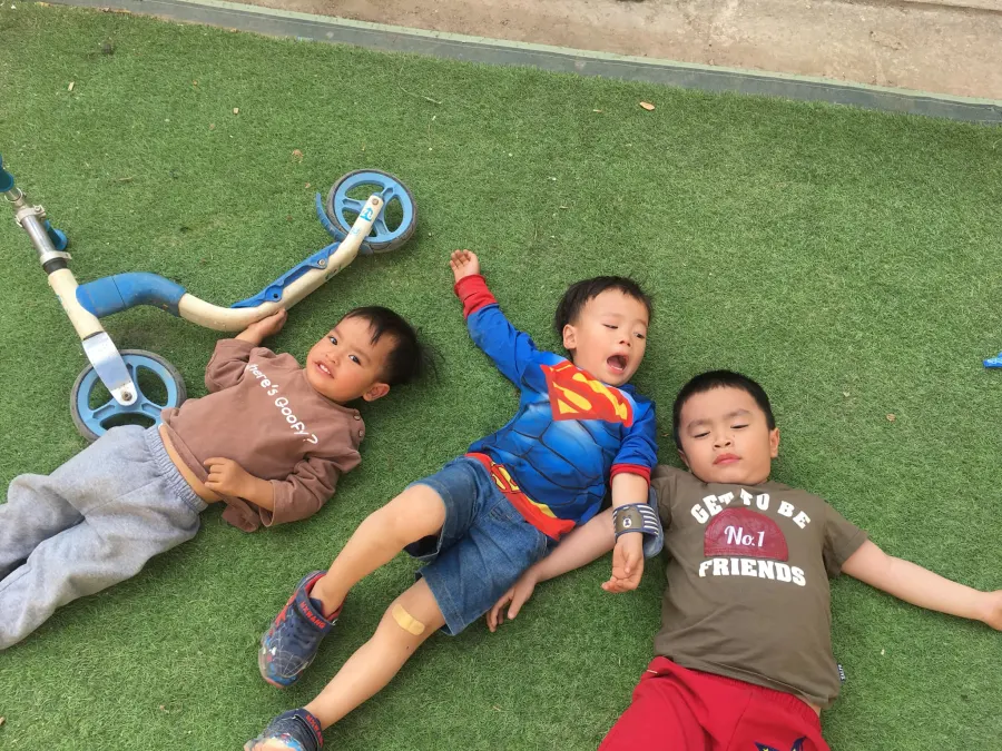 Trường Mầm non song ngữ Kangaroo Montessori