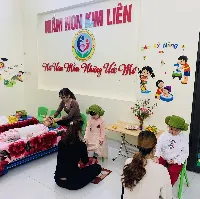 Trường Mầm Non Kim Liên