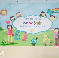 Trường Mầm Non Baby Smile
