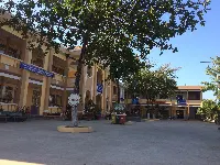 Trường Tiểu Học Lê Hồng Phong