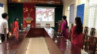 Trường Tiểu Học Văn Võ