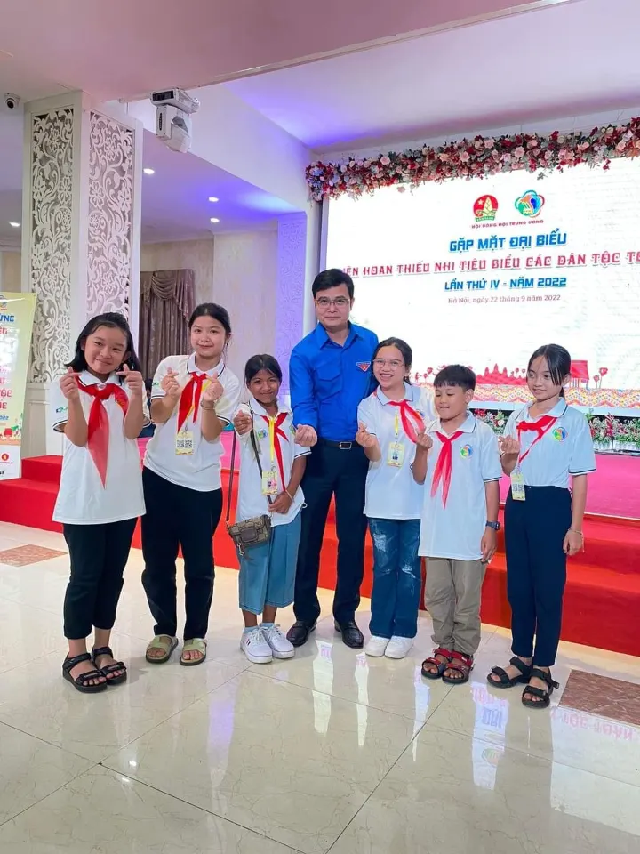 Trường Tiểu Học Bến Tre