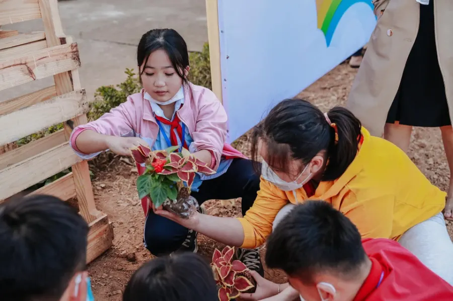 Trường Phổ Thông Thực Hành Chất Lượng Cao Nguyễn Tất Thành