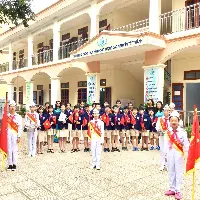 Trường Phổ Thông Thực Hành Chất Lượng Cao Nguyễn Tất Thành
