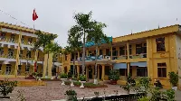 Trường Tiểu Học Sông Đà