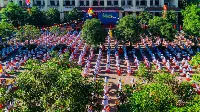 Trường Tiểu Học Bắc Hà