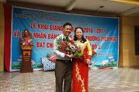 Trường Tiểu học Tri Phương