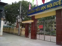 Trường Tiểu học Nội Duệ