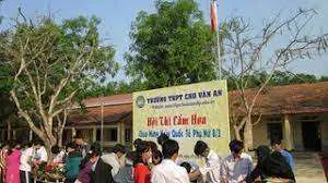 Trường Tiểu học Hoà Tiến