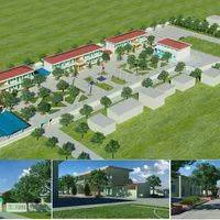Trường Tiểu Học An Lương Đông