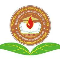 Trường Tiểu Học Và THCS Hưng Yên