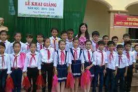 Trường Tiểu học Lai Hạ