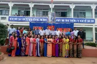 Trường Tiểu Học Nguyễn Du