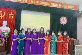 Trường tiểu học Bình Dương