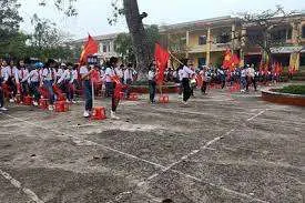 Trường tiểu học Đại Lai