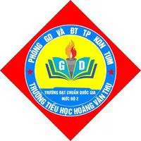 Trường Tiểu Học Hoàng Văn Thụ