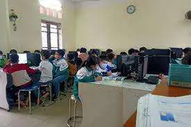 Trường Tiểu học Ngọc Xá